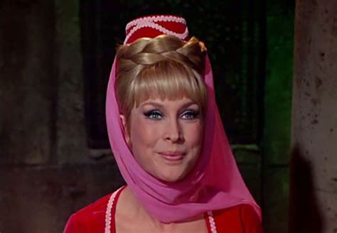 has barbara eden ever been nude|Barbara Eden: I Dream of Jeannie : r/Vintagenudesfan